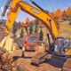 REVIEW - The big machines, the loud noises, the houses and factories being built: the kind of thing you've only seen in action titles in video games. Now, the latest version of Construction Simulator lets you experience the beauty of the construction industry first-hand.