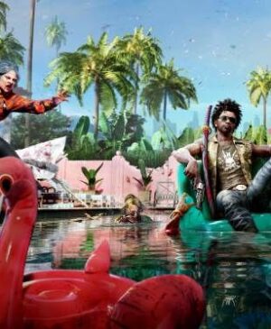 PREVIEW - Dead Island 2 is back from the dead, and a lot has changed since we last saw it.