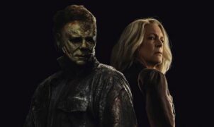 MOVIE REVIEW - A deeply disappointing conclusion to the new Halloween trilogy, the third part of which, Halloween Ends, feels more like an epilogue-sequel than a full-fledged third part, so tired, forced and unimaginative are the events it offers to the fan who sits through it.