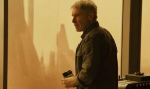 MOVIE NEWS - After the age of 80, we can see Harrison Ford in another iconic role, who recently said goodbye to Indiana Jones.
