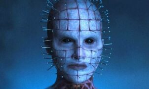Once again titled Hellraiser, the film brings brand new characters, conflicts and Cenobites to the universe originally conceived by Clive Barker, who also directed the first film.