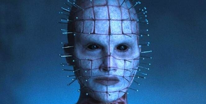 Once again titled Hellraiser, the film brings brand new characters, conflicts and Cenobites to the universe originally conceived by Clive Barker, who also directed the first film.