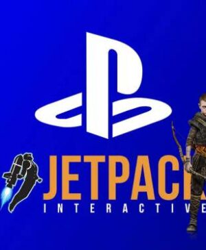 Vancouver studio Jetpack Interactive, the developer behind the 2018 PC port of God of War, is currently hiring new programmers to work on Sony's upcoming live-service game.