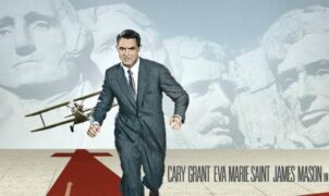 For film fans who want to immerse themselves in Alfred Hitchcock's greatest classics, North by Northwest is the first of the two films I'd recommend as their first choice.