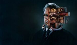 The Autopsy, the third episode of Guillermo del Toro's Cabinet of Curiosities, opens with an impressively stylized sequence of images.