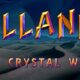 It was therefore called Elland: The Crystal Wars and brought to PC by Retro Room Games, a group specialising in game preservation.