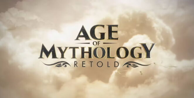 Relic Entertainment and Microsoft have announced the final remake of the iconic Age of Empires spinoff, Age of Mythology: Retold.