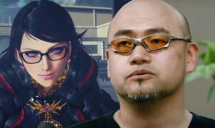 Following a controversial feud between PlatinumGames' Hideki Kamiya and Hellena Taylor, the former voice actor of Bayonetta 3's protagonist, Kamiya's profile has been restricted by Twitter.