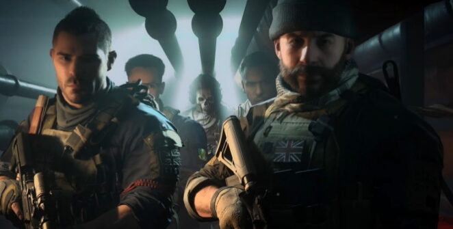 The voice actors of Call of Duty: Modern Warfare 2 reveal what it was like to play beloved characters like Cpt. Price and Soap.