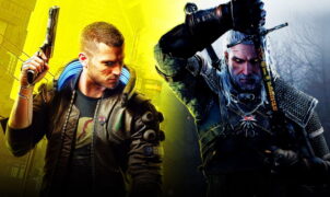 CD Projekt, the renowned Polish publisher, announced on Tuesday that it is planning a series of new games, including a new Cyberpunk game, a new Witcher trilogy and a new game based around CD Projekt's first original IP.