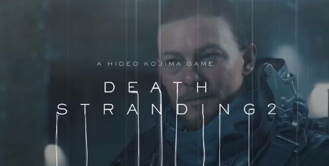 Hideo Kojima recently appeared alongside Sony Interactive Entertainment CEO Jim Ryan as rumours of a sequel to Death Stranding swirl.