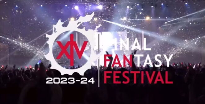 The previous event was in digital format due to COVID-19, but Final Fantasy XIV is now returning to in-person events at Fan Fests 2023 and 2024.