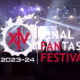 The previous event was in digital format due to COVID-19, but Final Fantasy XIV is now returning to in-person events at Fan Fests 2023 and 2024.