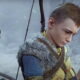 Sony Santa Monica has confirmed that developers had to edit Atreus' voice in God of War Ragnarok to ensure consistency.