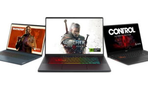 TECH NEWS - Just two weeks after announcing Stadia's closure, Google unveiled "the world's first cloud gaming" laptops.
