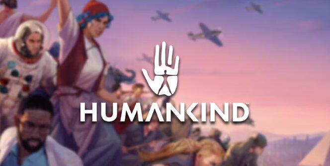 Developer Amplitude has announced that the console release of the Civilization-like strategy game Humankind has been postponed "indefinitely".