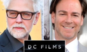 MOVIE NEWS - After Warner Bros. Discovery has been involved in several DC projects, James Gunn and Peter Safran will now oversee all DC productions for the studio.