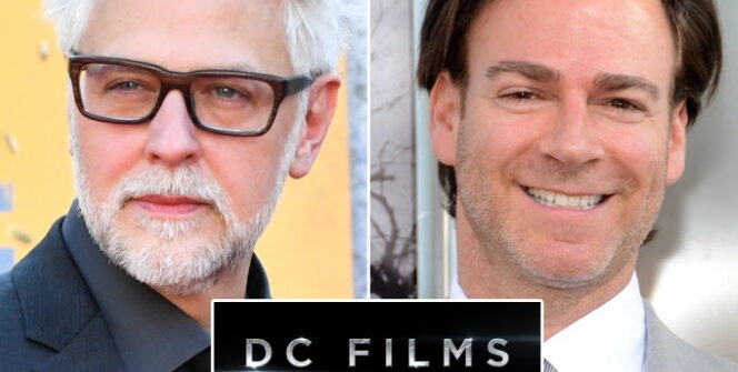 MOVIE NEWS - After Warner Bros. Discovery has been involved in several DC projects, James Gunn and Peter Safran will now oversee all DC productions for the studio.