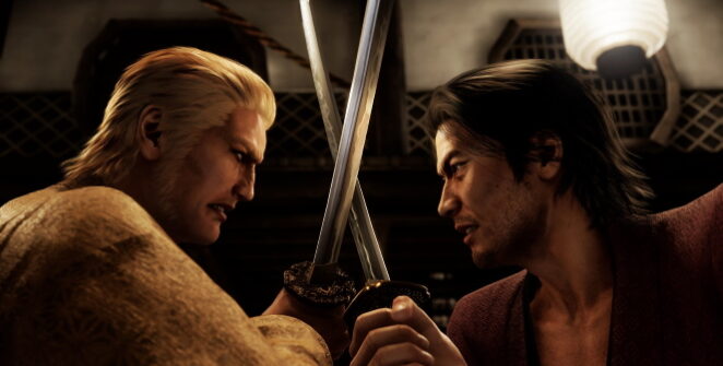 If you were hoping for another Japan-only spin-off remake after Like a Dragon: Ishin!, SEGA has terrible news for you.