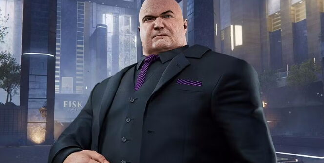 Travis Willingham, the actor who played Kingpin in Marvel's Spider-Man, has expressed interest in reprising the character in next year's sequel.