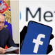 Russia has added Facebook owner Meta to its list of extremist and terrorist organisations, Interfax reported on Tuesday.
