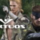 There is growing evidence to support the rumour that Virtuos, a multi-studio international team, is working on a Metal Gear Solid project.