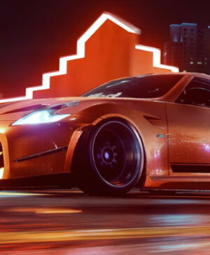 A recent leak has revealed the release date for Criterion Games' next Need For Speed title and also given us a glimpse into the game's surprising art style.