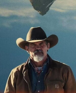 MOVIE NEWS - Amazon has ordered the second season of Outer Range, which, if all is true, will have a new showrunner. Josh Brolin.