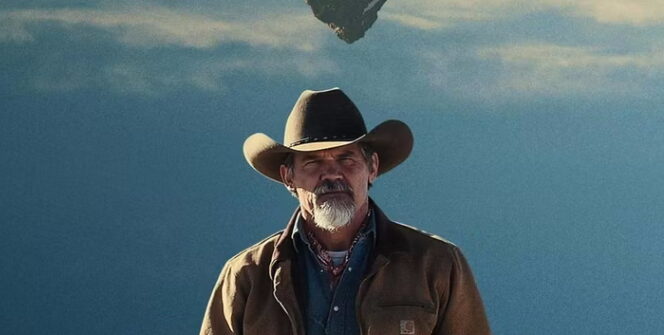 MOVIE NEWS - Amazon has ordered the second season of Outer Range, which, if all is true, will have a new showrunner. Josh Brolin.