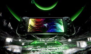 TECH NEWS - Razer, in partnership with Qualcomm and Verizon, has officially announced the Razer Edge, a new handheld console fully optimised for 5G.
