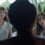 She Said stars two-time Oscar nominee Carey Mulligan and Zoe Kazan (the the defining figure of American film, the grandson of Elia Kazan), they play the two investigative reporters.