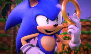 MOVIE NEWS - Sonic Prime, a collaboration between Netflix and SEGA, is coming sooner than many thought.
