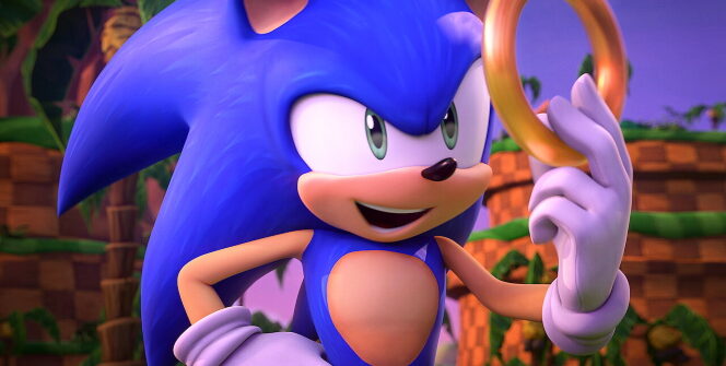 MOVIE NEWS - Sonic Prime, a collaboration between Netflix and SEGA, is coming sooner than many thought.
