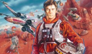 MOVIE PREVIEW - With Patty Jenkins' Rogue Squadron movie pulled from Disney's calendar, will there be a new Star Wars movie after all, or has the Force gone out of the project?