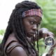 MOVIE NEWS - Scott M. Gimple has spoken about his and Danai Gurira's collaboration on the Rick and Michonne spinoff series.