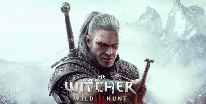CD Projekt Red recently announced that fans would get a new next-gen version of the classic RPG The Witcher 3: Wild Hunt for PS5 and Xbox. Geralt.