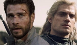 MOVIE NEWS - Many fans of The Witcher will find it hard to accept Liam Hemsworth as Geralt after three seasons of him playing Henry Cavill and playing him well.