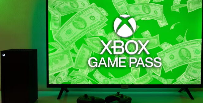 Among the new Xbox Game Pass games coming in October 2022, there are a few titles that will be well worth a look for Xbox Series X owners.