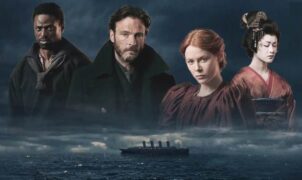 SERIES REVIEW - The makers of Darkness return with another elegantly twisty - though somewhat familiar and slow-building in many places - new supernatural series in 1899.  