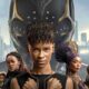 Overall, Black Panther 2 is a significantly poorer looking film than its predecessor.