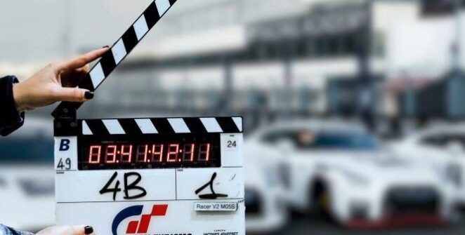 MOVIE NEWS - Filming of the live-action feature film Gran Turismo based on the popular video game has begun.