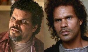 MOVIE NEWS –Luis Guzmán has enough about everyone thinking that he was the guy from Ghost when he wasn't even in that movie.