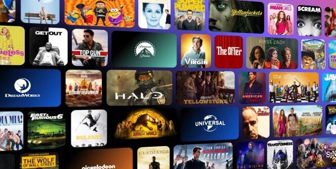 MOVIE NEWS - SkyShowtime announced its launch in Central and Eastern Europe at an exclusive event in Amsterdam. The pan-European streaming provider will be available in even more European countries.