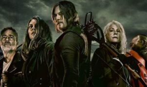The Walking Dead took this to the extreme, and, as with Game of Thrones a year later, there was a constant rebuke for the show's creators for killing off major, beloved characters in sudden and shocking ways.