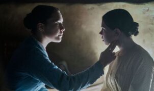 MOVIE REVIEW - The Wonder is an impressive historical chamber drama starring Florence Pugh, who is still in terrific form.