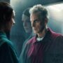 SERIES REVIEW - The Devil's Hour is a British limited series starring Jessica Raine (Call the Midwife, Becoming Elizabeth), who struggles with hallucinations and wakes up at 3:33am every night.