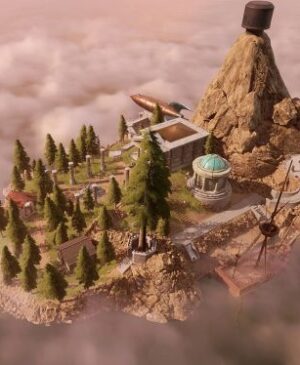 Riven, a puzzle-adventure game released in 1997, is getting a remake. The game is also known as the sequel to Myst...