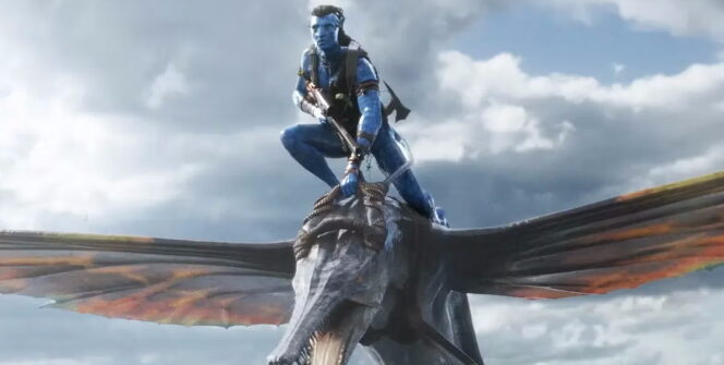 MOVIE NEWS - Although James Cameron has committed to delivering four Avatar sequels, it all depends on the performance of Avatar: The Way of Water.