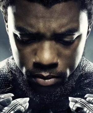 MOVIE NEWS - In Black Panther: Wakanda Forever, we could have seen Chadwick Boseman's T'Challa dealing with the aftermath of the 