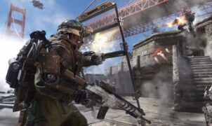 A new report challenges last month's rumours that Sledgehammer Games is making Call of Duty: Advanced Warfare 2.